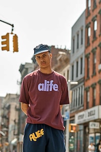 Expansive Cotton-Crafted Casual Wear Image 8