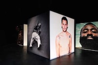 Photo Lightbox Exhibits Image 2