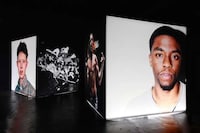 Photo Lightbox Exhibits Image 5
