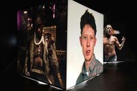 Photo Lightbox Exhibits Image 7