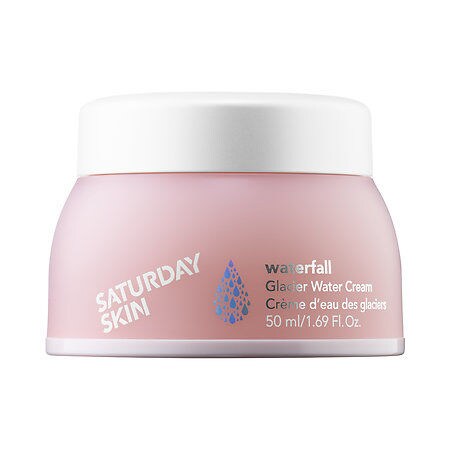 Mineral-Rich Face Creams