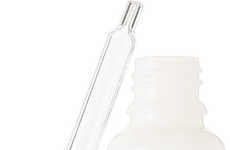 Non-Toxic Nail Drying Serums