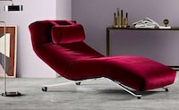 Flexible Customization Lounge Chairs Image 2
