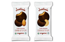 Alternative Nut Butter Cups