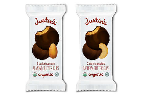 Alternative Nut Butter Cups