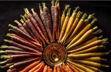 Vegetable-Centric Cocktails