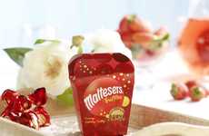 High-End Mainstream Chocolates