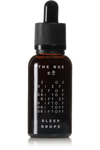 Edible Relaxing Sleep Serums
