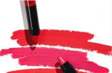Summer-Ready Lip Crayons