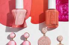 Manicure-Matching Jewelry