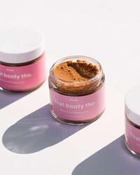 Rear-Specific Skin Scrubs Image 2