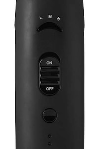 Luxe Cordless Hair Straighteners Image 2