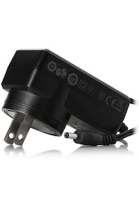 Luxe Cordless Hair Straighteners Image 4
