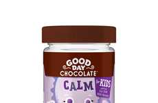 Kid-Friendly Chocolate Supplements