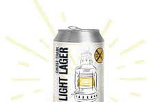99-Calorie Lagers
