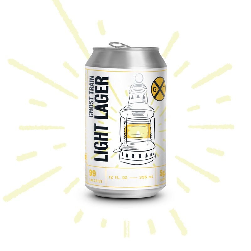 99-Calorie Lagers
