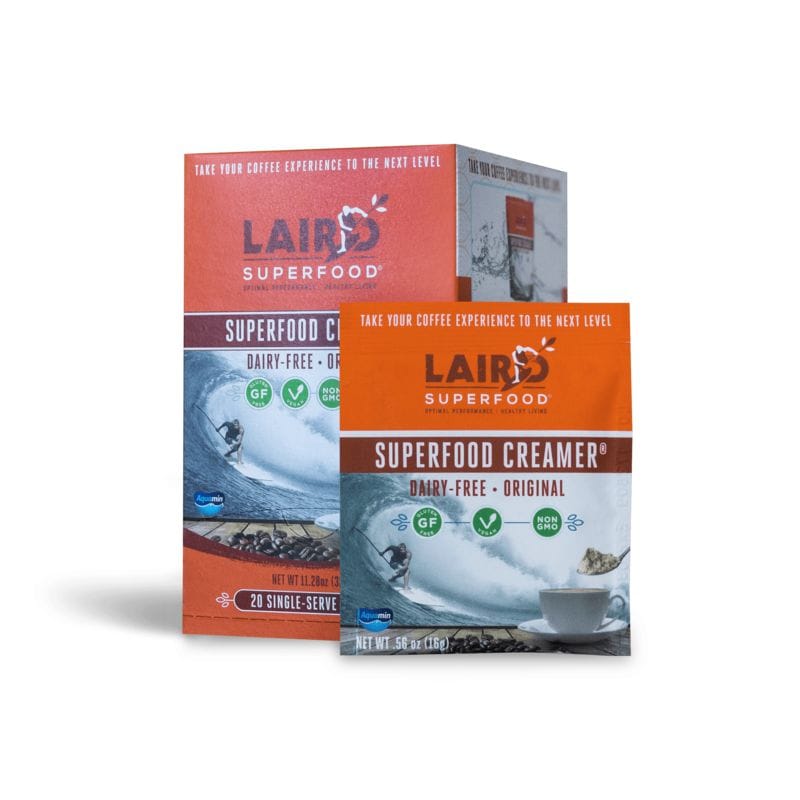 Superfood Creamer Sachets