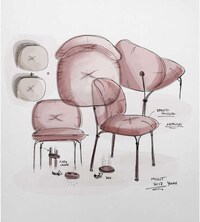 Supportive Cushioned Furniture Image 2