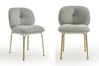 Supportive Cushioned Furniture Image 3