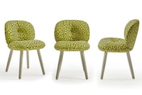 Supportive Cushioned Furniture Image 4
