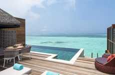 Luxury Oceanside Suites