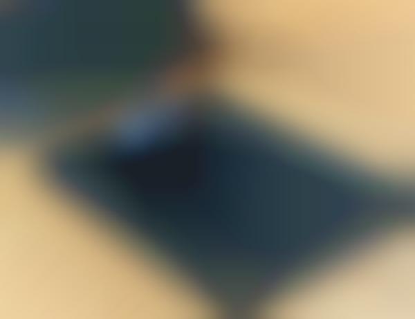 Device-Charging Desktop Pads