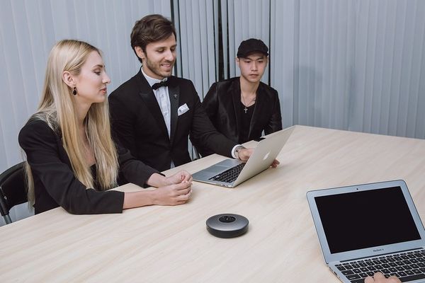 Top 100 Business Trends in June