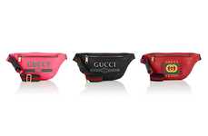 Colorful Designer Fanny Packs