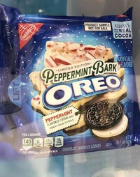Dessert-Flavored Vegan Cookies Image 2