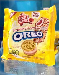 Dessert-Flavored Vegan Cookies Image 3