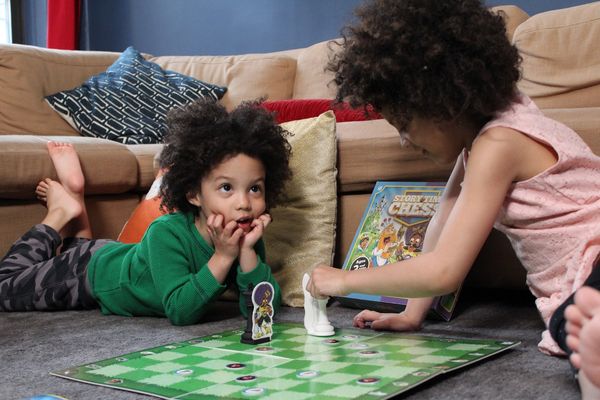 Top 25 Toys Trends in June