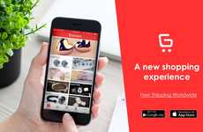 Global Low-Cost eCommerce Apps