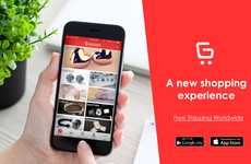 Global Low-Cost eCommerce Apps