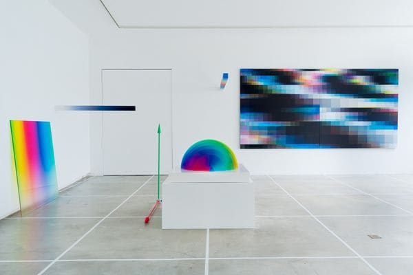 Top 100 Art & Design Trends in June
