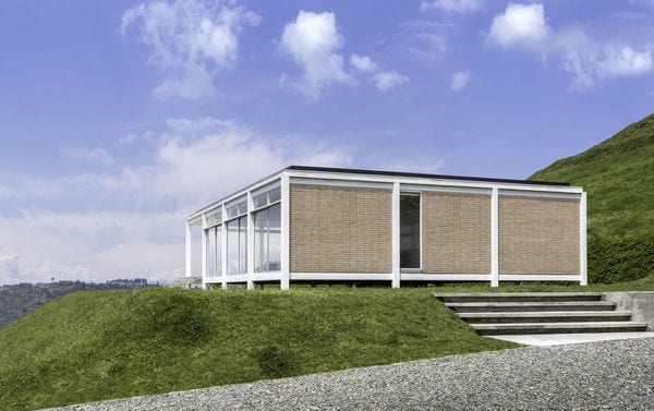Top 100 Architecture Trends in June