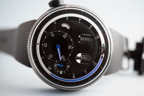 Top 25 Watch Trends in June