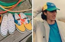 Summer-Ready Preppy Boat Shoes