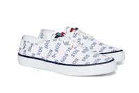 Summer-Ready Preppy Boat Shoes Image 3