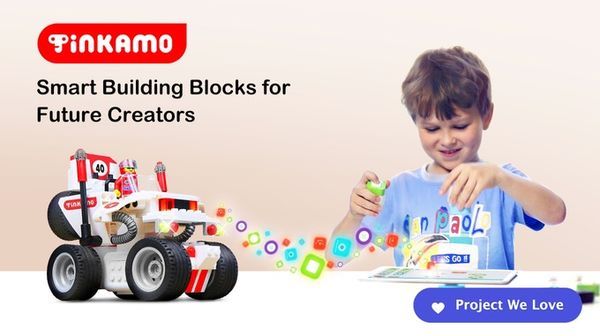 52 Smart Toy Products