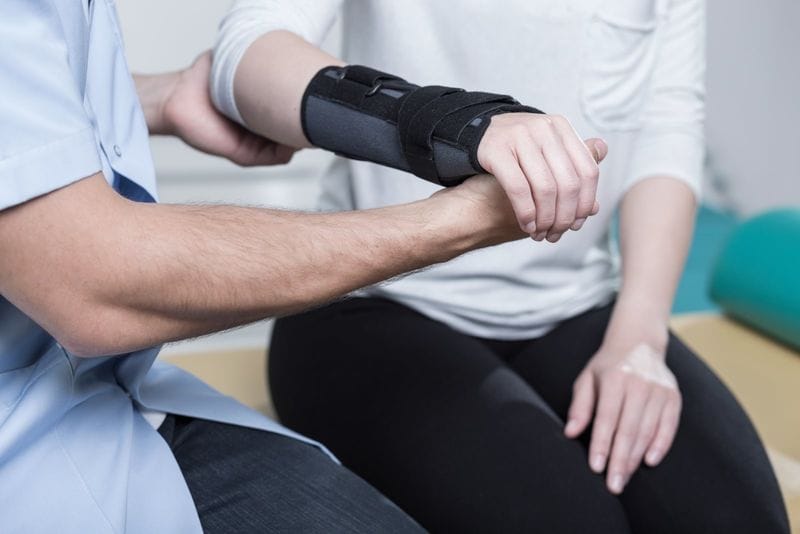 AI-Powered Fracture Detectors