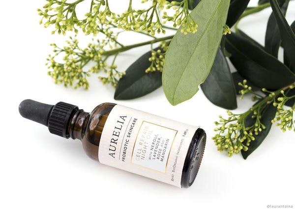 45 Overnight Skincare Remedies