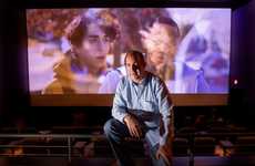 Socially Forward Luxury Theaters