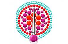 Pop-Up Luxury Nail Bars