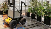 Mechanical Pollination Solutions