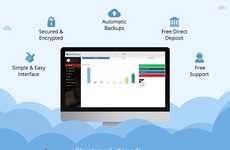 Cloud-Based Payroll Solutions