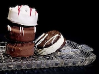 Sleek Ice Cream Campaigns Image 2