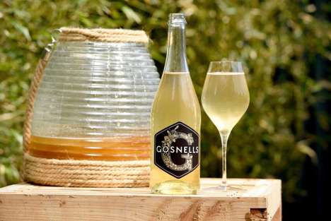 Shareable Mead Bottles
