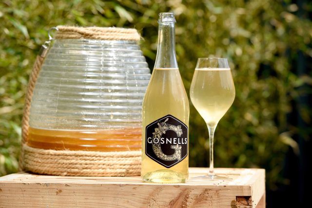 Shareable Mead Bottles