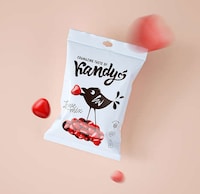 Cheeky Bird-Branded Candies Image 4