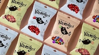Cheeky Bird-Branded Candies Image 6